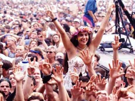 Mise en bouche : Woodstock, l'explosion des festivals Mise en bouche : Woodstock, l'explosion des festivals