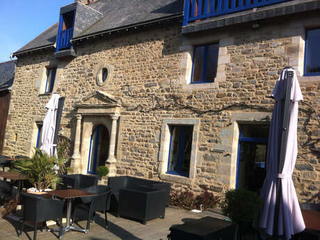 Hôtel Le Manoir des Portes Hôtel Le Manoir des Portes