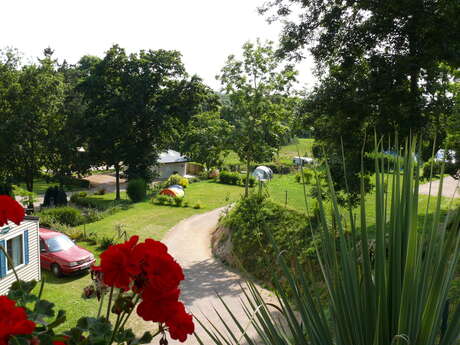 Camping La Vallée Camping La Vallée