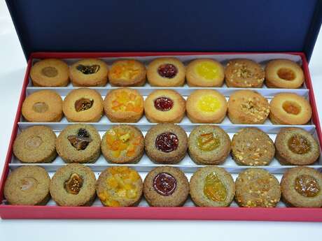 Le Goûter Bigouden Le Goûter Bigouden