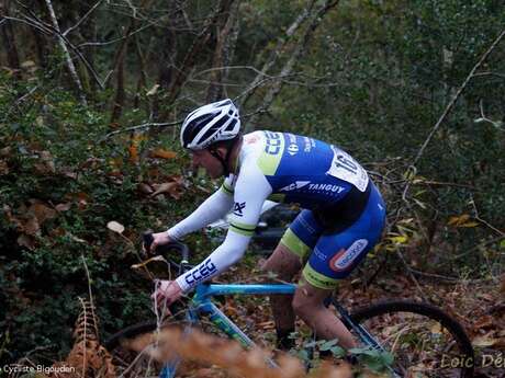 Cyclo cross Cyclo cross