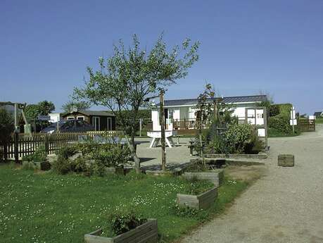Camping du Littoral Camping du Littoral