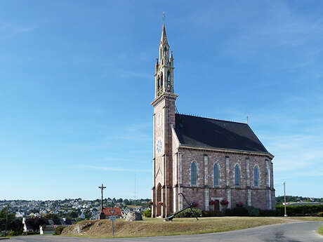 La Chapelle des Marins La Chapelle des Marins