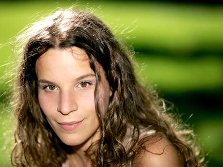 Les Mercredis Côtiers - Clarisse Lavanant Les Mercredis Côtiers - Clarisse Lavanant