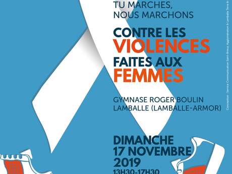 Je marche, tu marches, nous marchons contre les violences faites aux femmes Je marche, tu marches, nous marchons contre les violences faites aux femmes