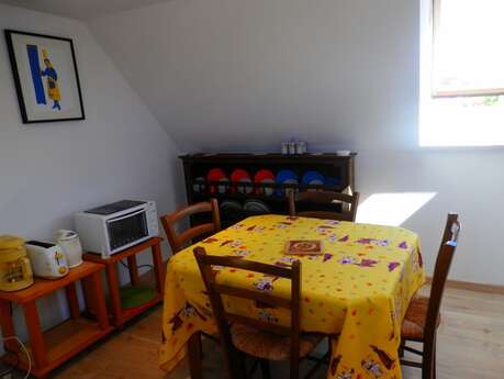 Appartement DRONVAL Aimée Appartement DRONVAL Aimée