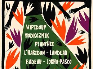 Fest-Noz Fest-Noz