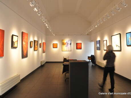 Galerie d'Art Municipale Galerie d'Art Municipale