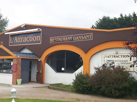 L'attraction L'attraction