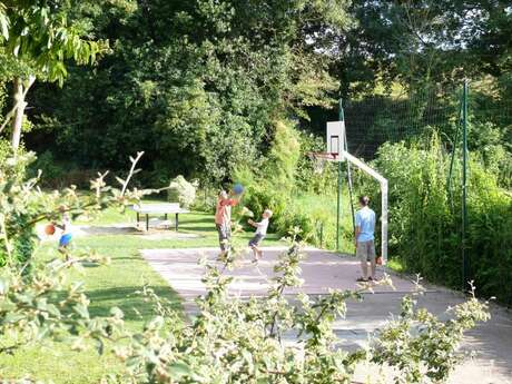 Camping La Vallée Camping La Vallée