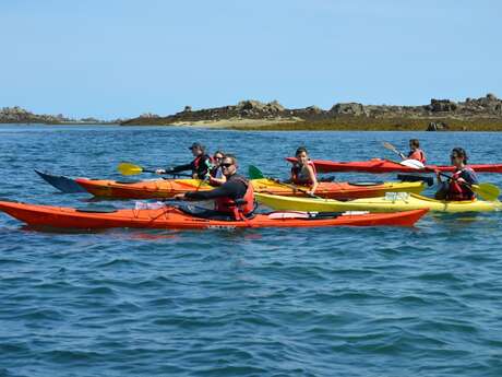 Stage Kayak Stage Kayak