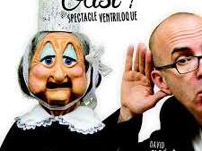 Spectacle « Odile la bretonne » Spectacle « Odile la bretonne »