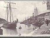Visite guidée : Le Port de Dahouët et l'histoire de la Grande Pêche Visite guidée : Le Port de Dahouët et l'histoire de la Grande Pêche