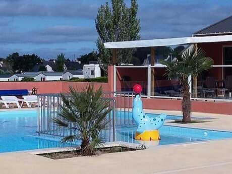 Camping du Val Camping du Val
