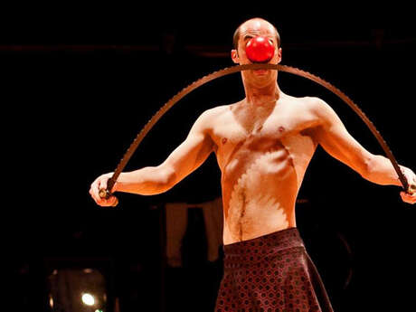 Le cirque Piètre Le cirque Piètre