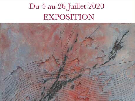 Expo - Peintures Jean-Jacques Lapoirie Expo - Peintures Jean-Jacques Lapoirie
