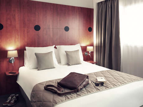 HÔTEL MERCURE HÔTEL MERCURE