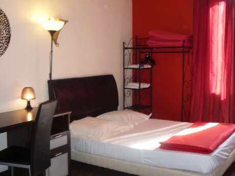 HÔTEL ALMA HÔTEL ALMA