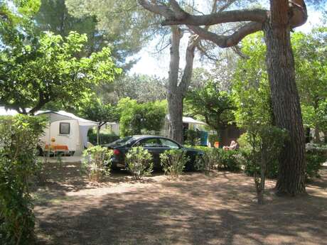 CAMPING LE REBAU CAMPING LE REBAU