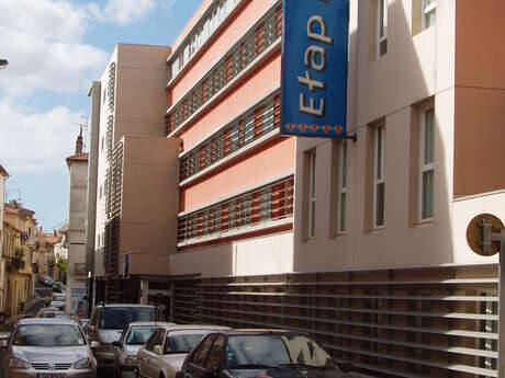 IBIS BUDGET BÉZIERS CENTRE PALAIS DES CONGRÈS IBIS BUDGET BÉZIERS CENTRE PALAIS DES CONGRÈS