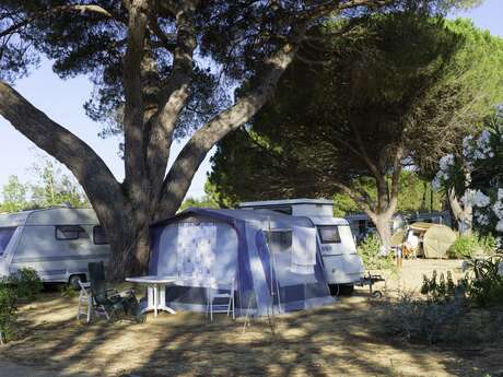 CAMPING CAMPEOLE CCAS LES COTES DU SOLEIL CAMPING CAMPEOLE CCAS LES COTES DU SOLEIL