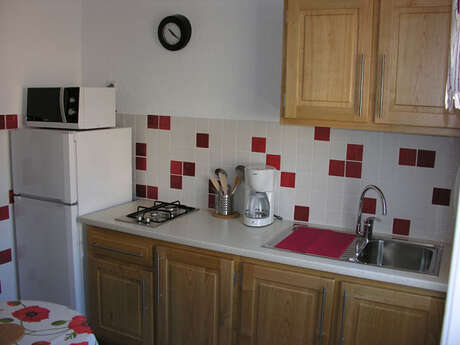 STUDIO 1ER ETAGE STUDIO 1ER ETAGE