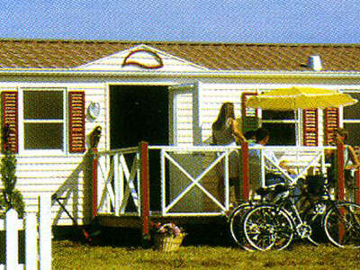 CAMPING LA GABINELLE CAMPING LA GABINELLE