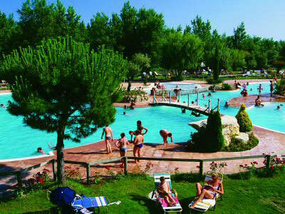 CAMPING LE SÉRIGNAN PLAGE NATURE (NATURISTE) CAMPING LE SÉRIGNAN PLAGE NATURE (NATURISTE)