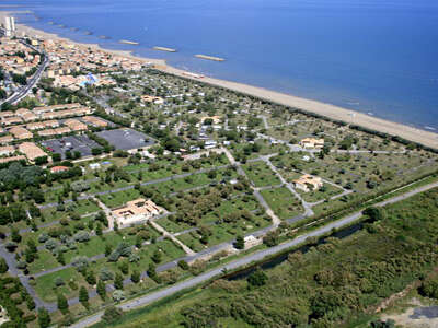 CAMPING LA PLAGE ET DU BORD DE MER CAMPING LA PLAGE ET DU BORD DE MER