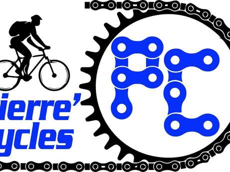 PIERRE CYCLES PIERRE CYCLES