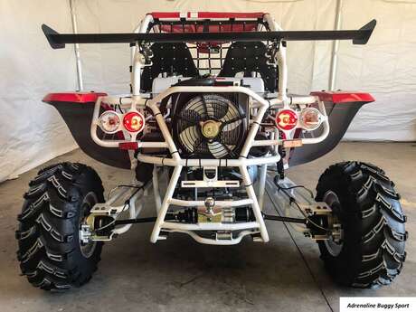 ADRENALINE BUGGY SPORT ADRENALINE BUGGY SPORT
