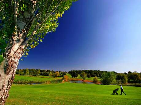 GOLF SAINT THOMAS GOLF SAINT THOMAS
