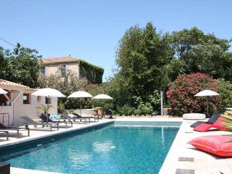 DOMAINE DES LAYRES DOMAINE DES LAYRES
