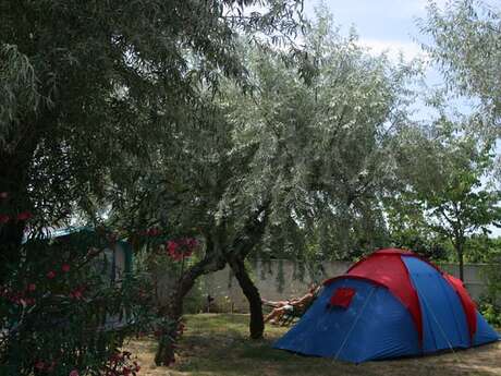 CAMPING LE PARADIS CAMPING LE PARADIS