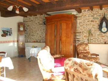 La Maison Jaune La Maison Jaune