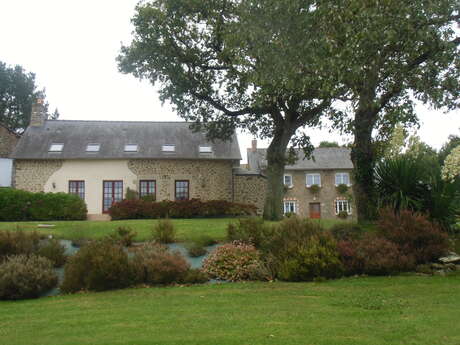 La Vallée La Vallée