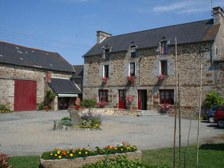 Domaine de la Roche Domaine de la Roche