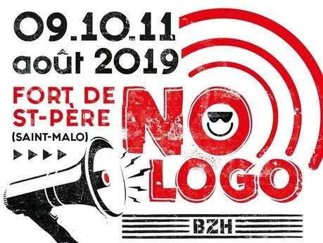 No Logo Festival BZH No Logo Festival BZH