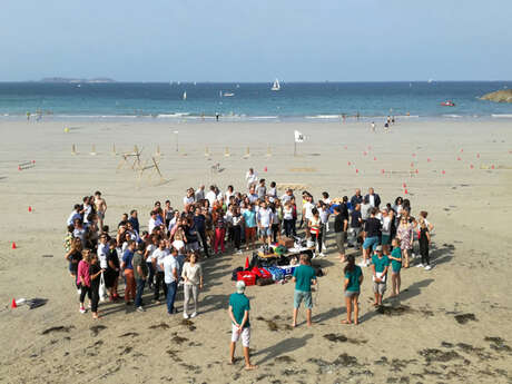 WESTCAPADES Affaires et Groupes WESTCAPADES Affaires et Groupes