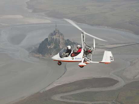 U.L.M Mont-Saint-Michel U.L.M Mont-Saint-Michel