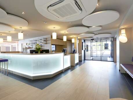 Kyriad Prestige Saint Malo Kyriad Prestige Saint Malo