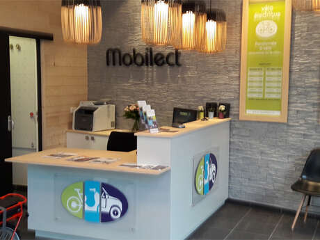 MOBILECT SAS MOBILECT SAS
