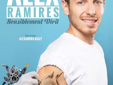 Alex Ramires "Sensiblement viril" Alex Ramires "Sensiblement viril"