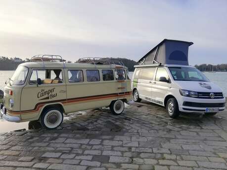 Blacksheep-Van Blacksheep-Van