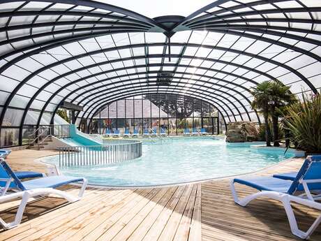 Camping Emeraude Camping Emeraude