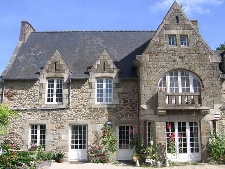 Le Vieux Logis Le Vieux Logis