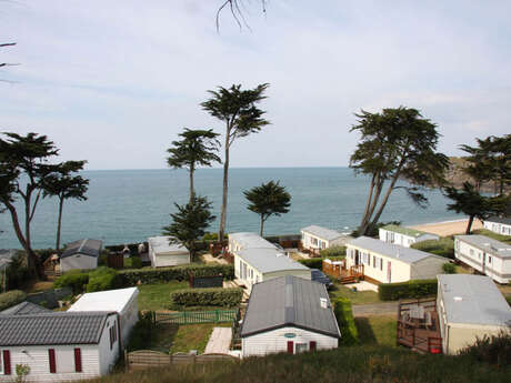 Camping des Chevrêts Camping des Chevrêts