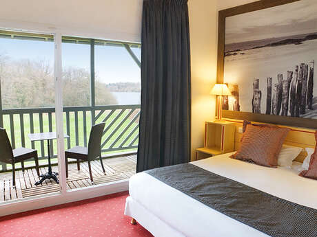 Saint-Malo Golf Resort Saint-Malo Golf Resort
