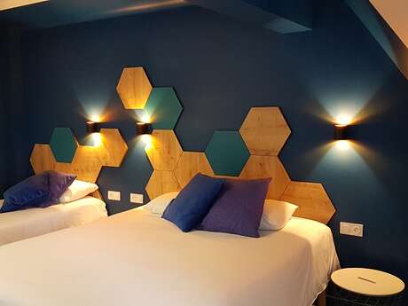Logis Hôtel.com Logis Hôtel.com