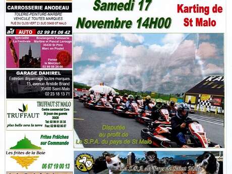 30 Miles de l’Espoir 30 Miles de l’Espoir